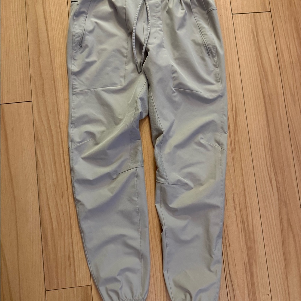 Lululemon License to Train Jogger Pants
